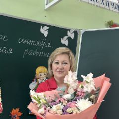 Ермакова Ольга