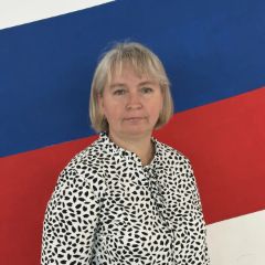 Червоняк Анастасия