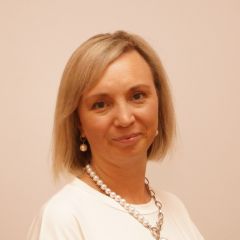 Захарова Юлия