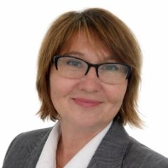 Горбашова Наталья